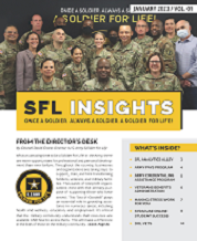 January 2023 edition of SFL Insights